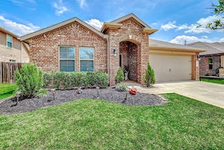 7115 Iris Grove Ln, Richmond, TX 77407