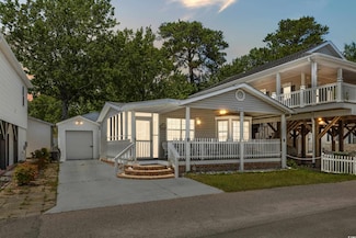 5442 S Kings Hwy Unit 5442 West Sandlapper, Myrtle Beach, SC 29575