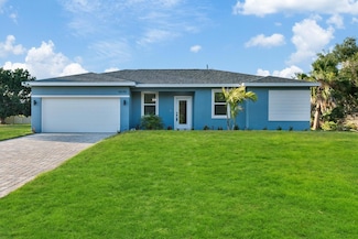 16443 Strauss Ave, Port Charlotte, FL 33954
