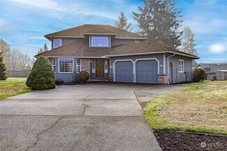 3520 170th Street Ct E, Tacoma, WA 98446