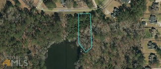 1 Sweetbriar Ln Unit A, Griffin, GA 30224