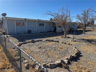 1851 Janet Ln, Pahrump, NV 89060