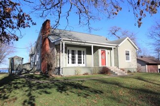 6775 S State Road 10, Knox, IN 46534