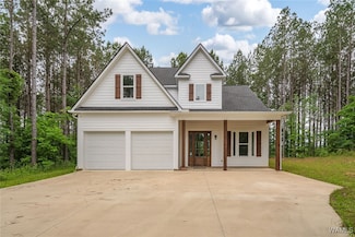 19536 Northbrook Ln, Berry, AL 35546