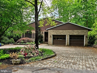 216 Mt Pleasant Dr, Locust Grove, VA 22508