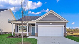 Cascade, Calabash, NC 28467