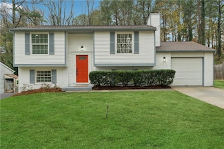 1277 Muirforest Dr, Stone Mountain, GA 30088
