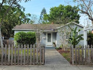 3545 7th Ave N, Saint Petersburg, FL 33713