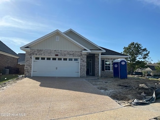 1208 Palatka Place SE, Bolivia, NC 28422