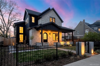 4445 Wolff St, Denver, CO 80212