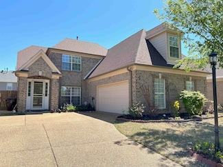 4648 Jasper Park Ln, Collierville, TN 38017