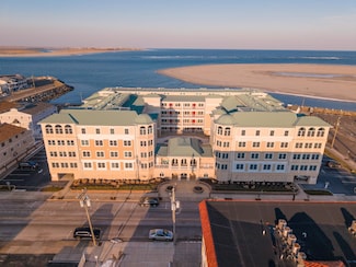 101 W Spruce Ave Unit 412, North Wildwood, NJ 08260