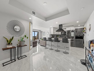 911 E Ponce de Leon Blvd Unit 1601, Coral Gables, FL 33134