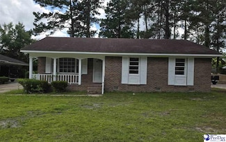 916 Fleetwood Dr, Mullins, SC 29574