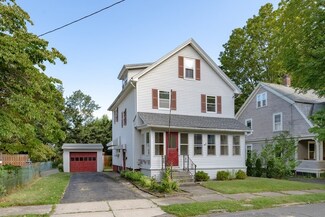 18 Dickinson St, Northampton, MA 01060