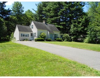 161 Pomeroy Ln, Amherst, MA 01002