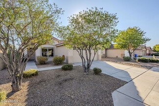 11337 E Elena Ave, Mesa, AZ 85208