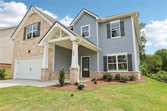 109 Cedar Wood Trace, Winder, GA 30680