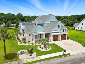 607 Boone Hall Dr, Myrtle Beach, SC 29579