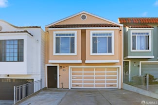 932 Hillside Blvd, Daly City, CA 94014