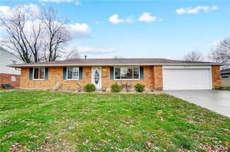 4312 Old Salem Rd, Englewood, OH 45322