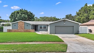 965 Pilgrim Dr, Titusville, FL 32780
