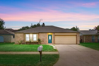 735 Red Rock Canyon Dr, Katy, TX 77450