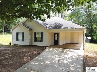 801 Laura Ln, Ruston, LA 71270