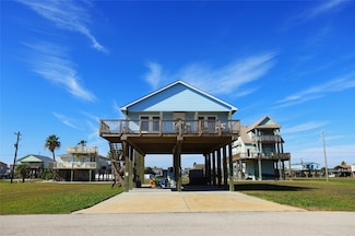 131 Pieces of 8, Freeport, TX 77541