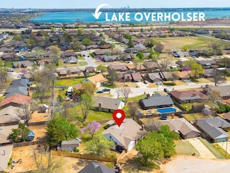 3832 Skyward Cir, Yukon, OK 73099