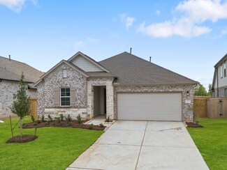 32026 Fernwood Mallow Ct, Hockley, TX 77447