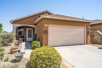 4931 Sherwood Rd, Las Cruces, NM 88012