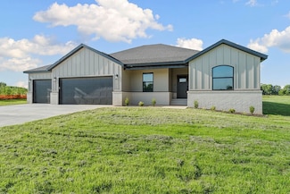 1215 Rd, Pea Ridge, AR 72751