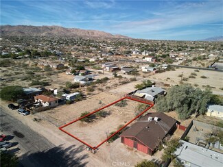 61998 El Reposo Cir, Joshua Tree, CA 92252