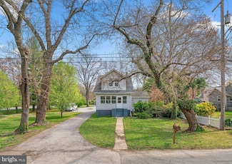 110 Laurel Ave, Glen Burnie, MD 21061