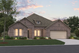 Arlington, Denton, TX 76208