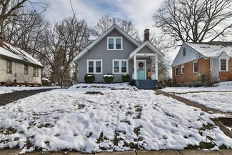 208 Grove Ave, Cincinnati, OH 45215