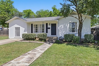 1616 Ullrich Ave, Austin, TX 78756