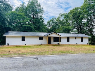 479 County Road 300, Glen, MS 38846