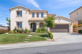 11462 Jacobsen Rd, Calimesa, CA 92320