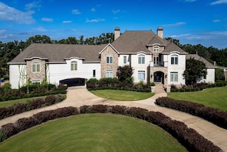 10 Valhalla Dr, Cabot, AR 72023