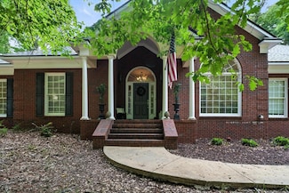 39 Cove Hollow Rd, Fortson, GA 31808
