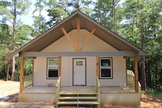 16954 Deer Run Rd, Flint, TX 75762