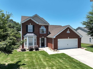 377 Barnevelder Dr, Lexington, SC 29072