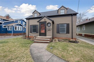 16614 Chatfield Ave, Cleveland, OH 44111