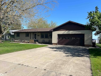 712 4th Ave NW, Pocahontas, IA 50574