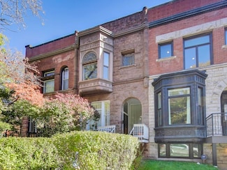 5203 S Dorchester Ave, Chicago, IL 60615