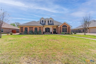 5512 Zavalla Dr, Waco, TX 76708