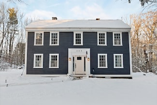 289 Currier Rd, Candia, NH 03034