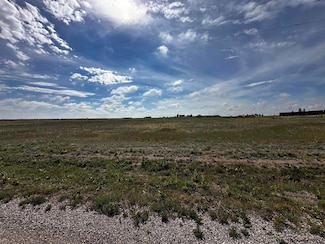 S 1/2 Tract 7 East Rd, Carpenter, WY 82054